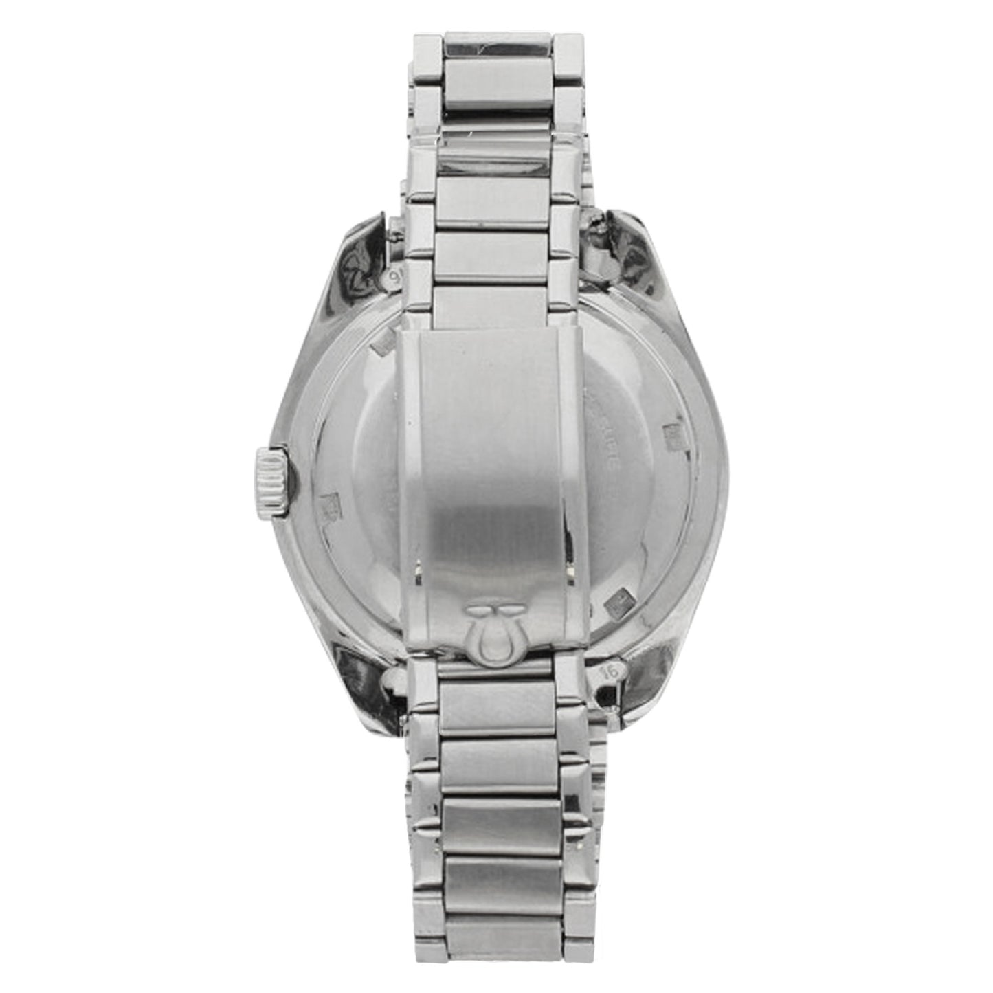 Stainless steel OMEGA Seamaster 300 automatic wristwatch. Made 1966