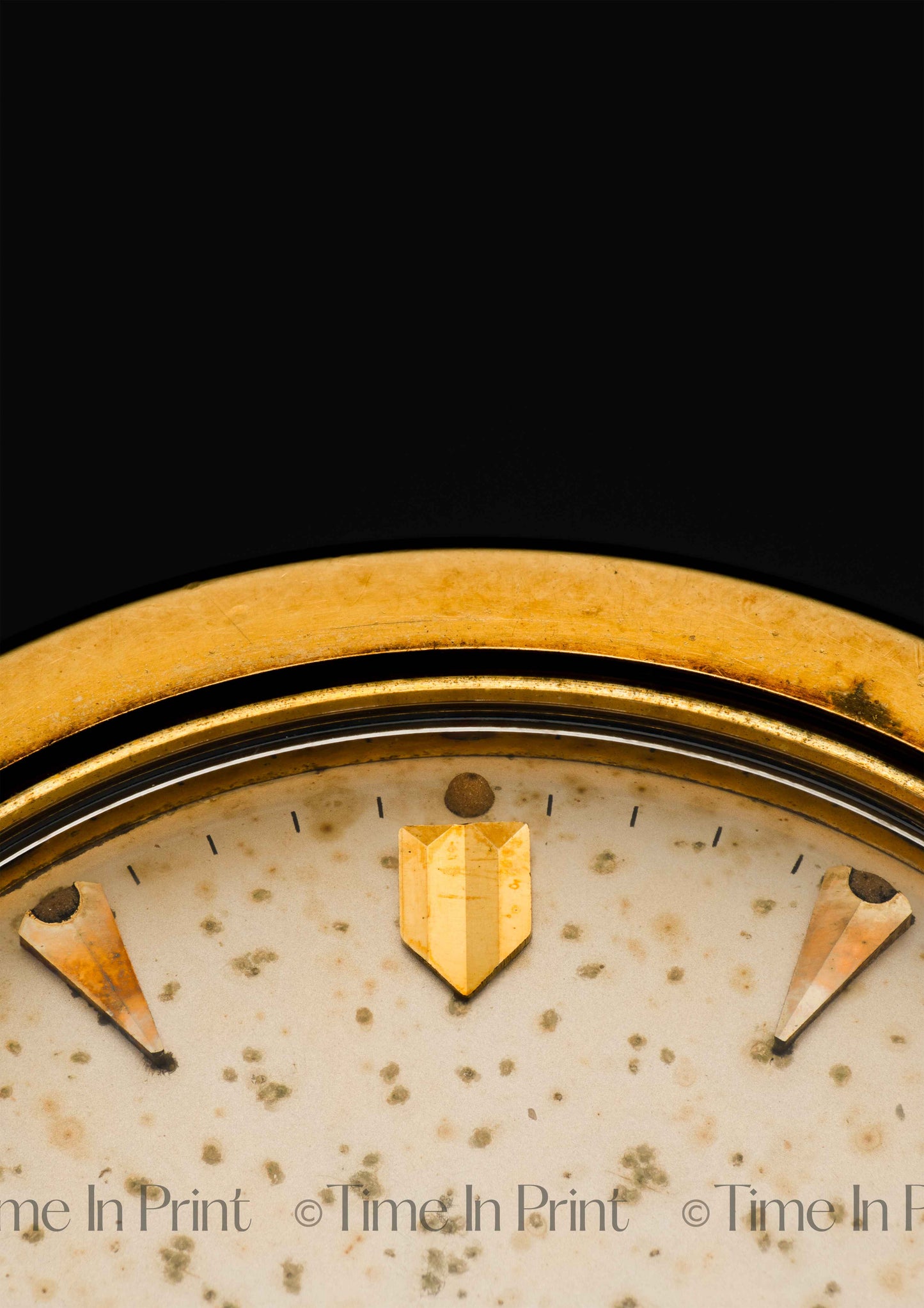 PATINA 3