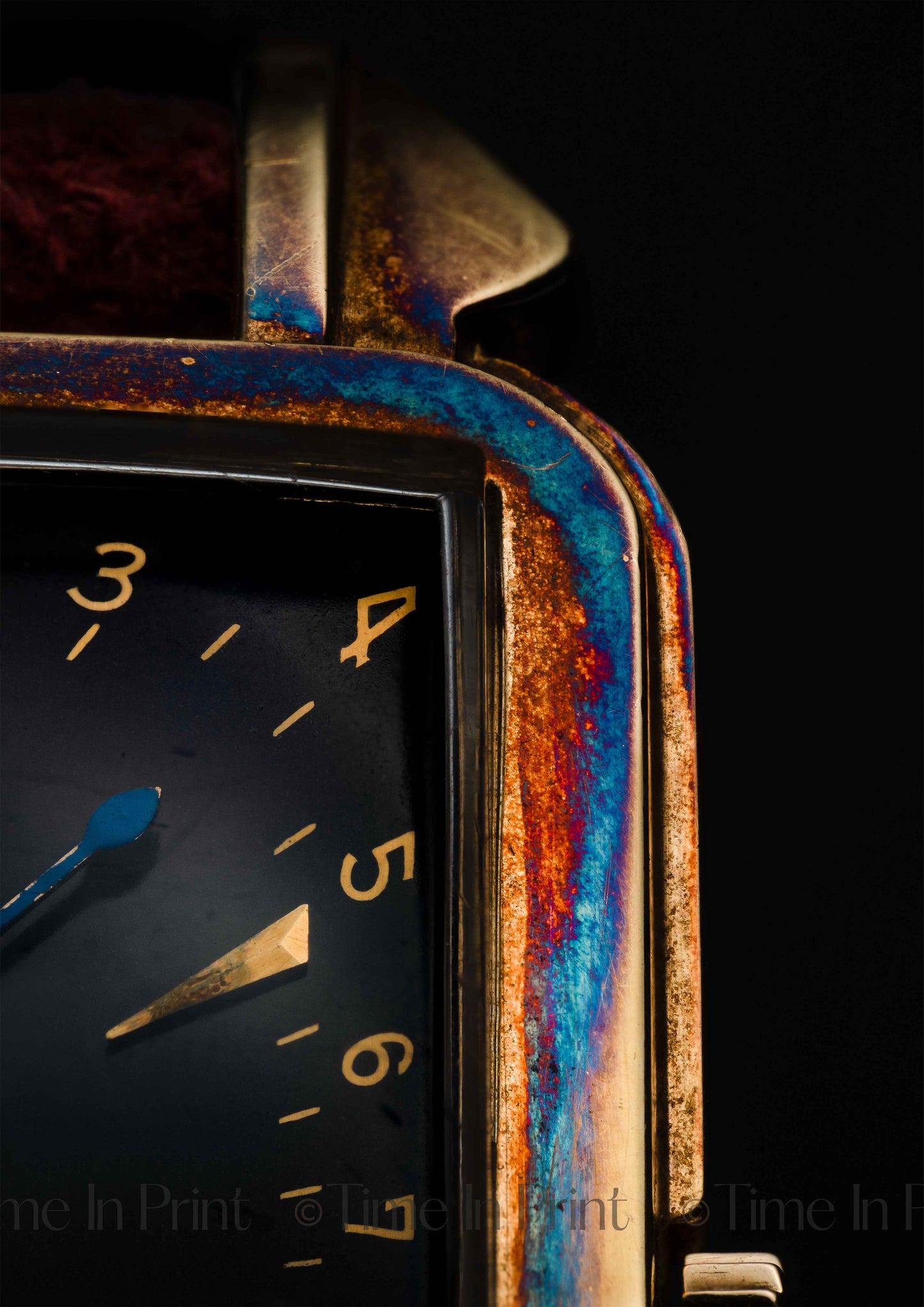PATINA 4