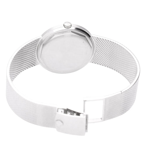 18ct white gold Patek Philippe ref. 3445/6 Calatrava automatic wristwatch. Made 1971